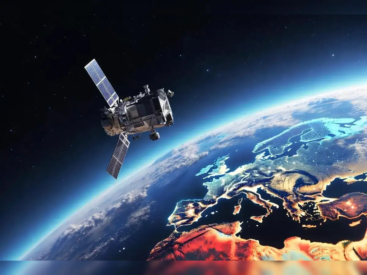 The Next Wave of “Nature Wonders” Will Come From Better Eyes: Drones, Satellites, and Time-Lapse