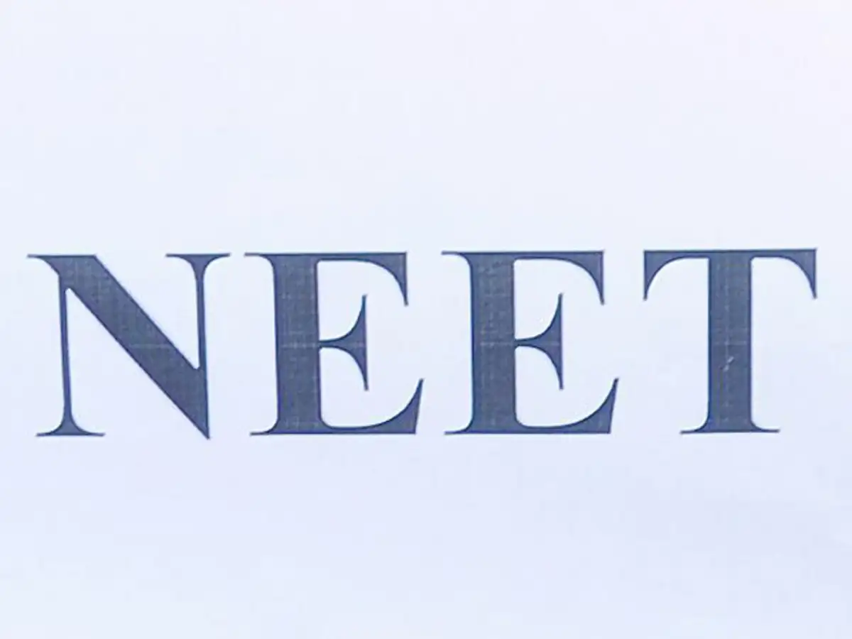 Online Application Process For Neet Ii From Tomorrow Cbse The Economic Times