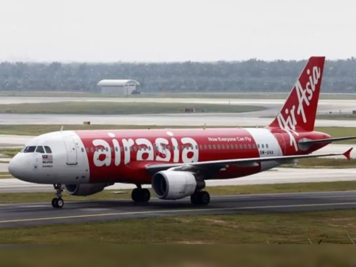 AirAsia resumes flights between Vientiane and Malaysia | The Star