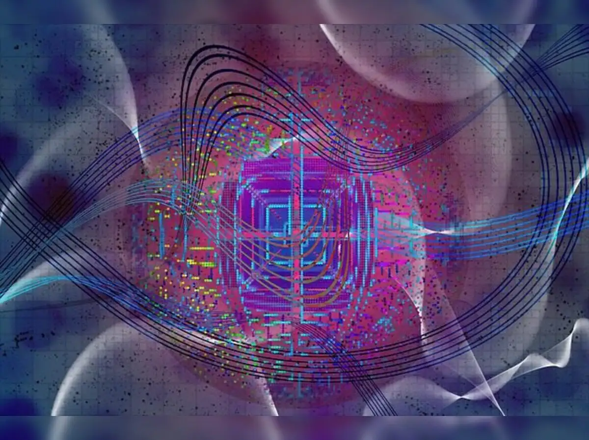 TN's iTNT Hub inks pact with XeedQ GmbH for quantum computing programmes - The Economic Times