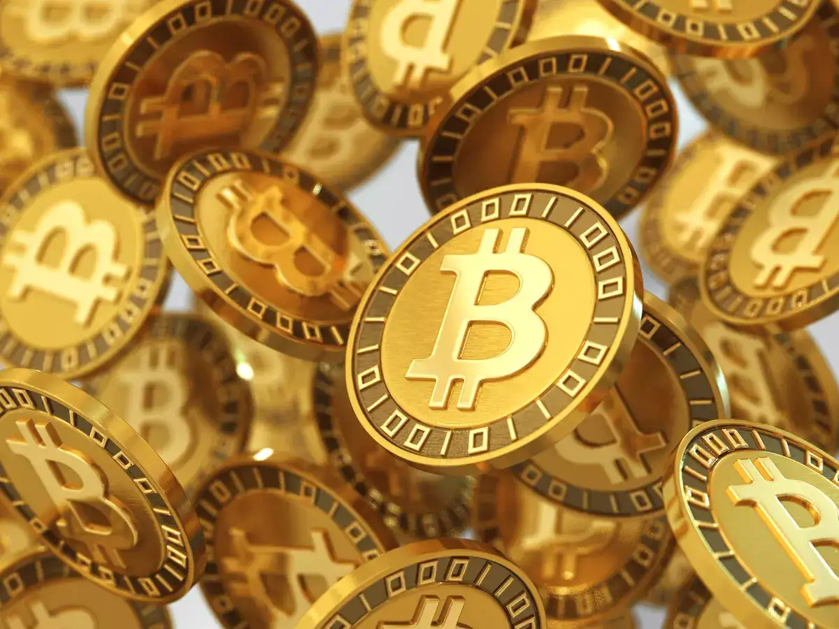bitcoin prices: Bitcoin to hit 130,000 this year and big banks will have to accept  crypto payments, says Bank of America CEO Brian Moynihan - The Economic  Times