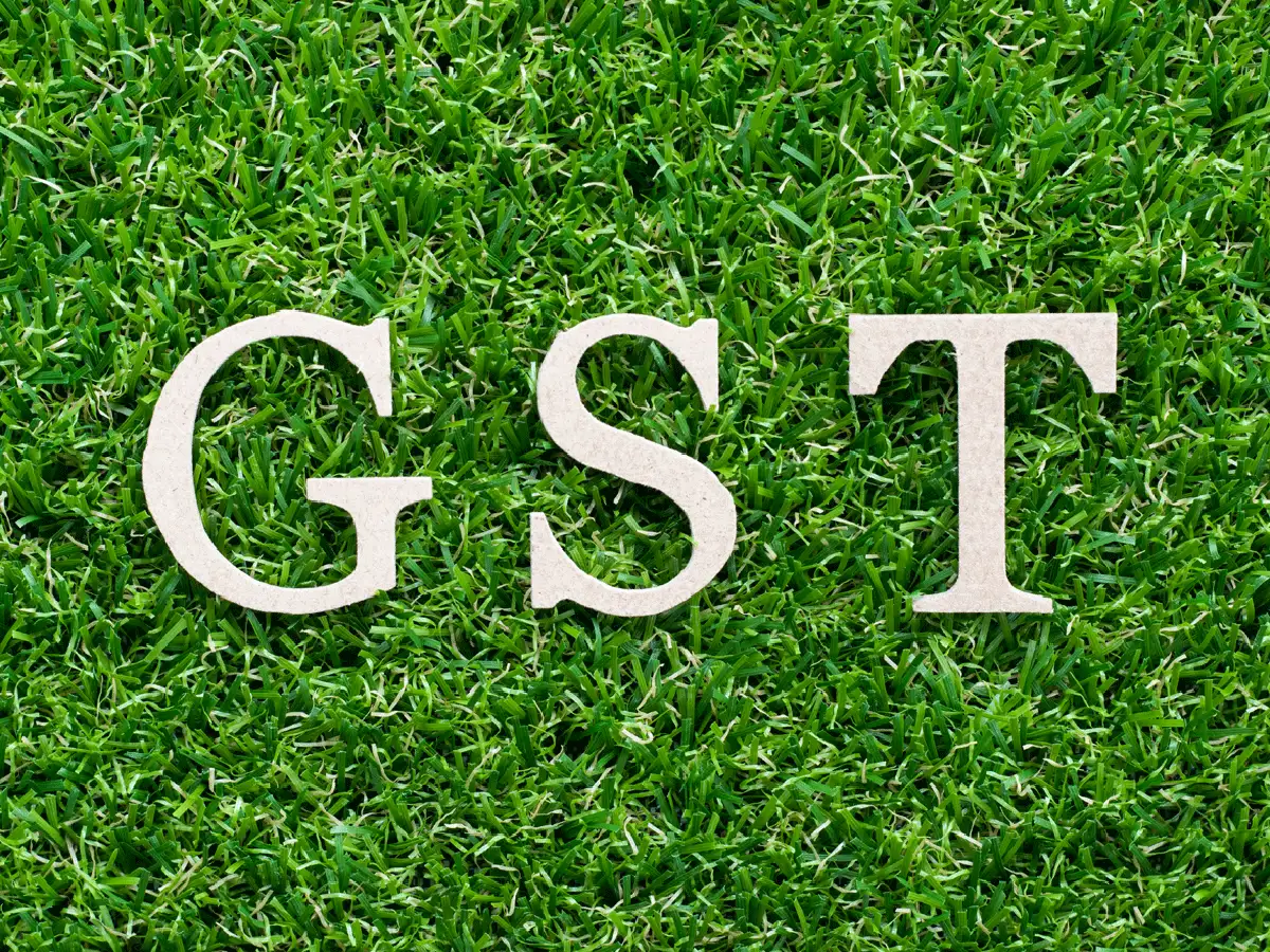GSTN releases prototype of simplified return filing system - The ...