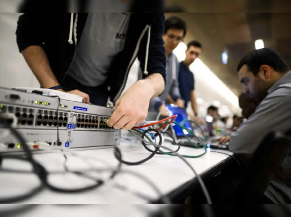 computer hacking: Hackers' black market is a growing threat to ...