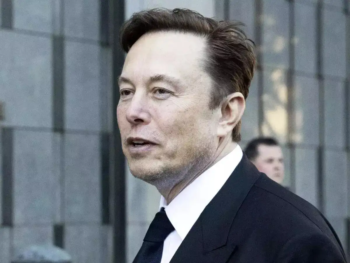 elon musk: Turkish competition board fines Elon Musk over Twitter ...