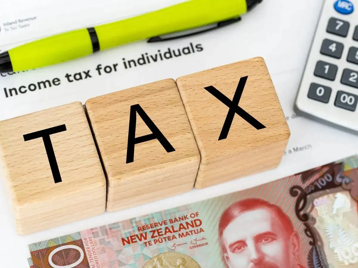 Moving to New Zealand? Here’s how the tax system works