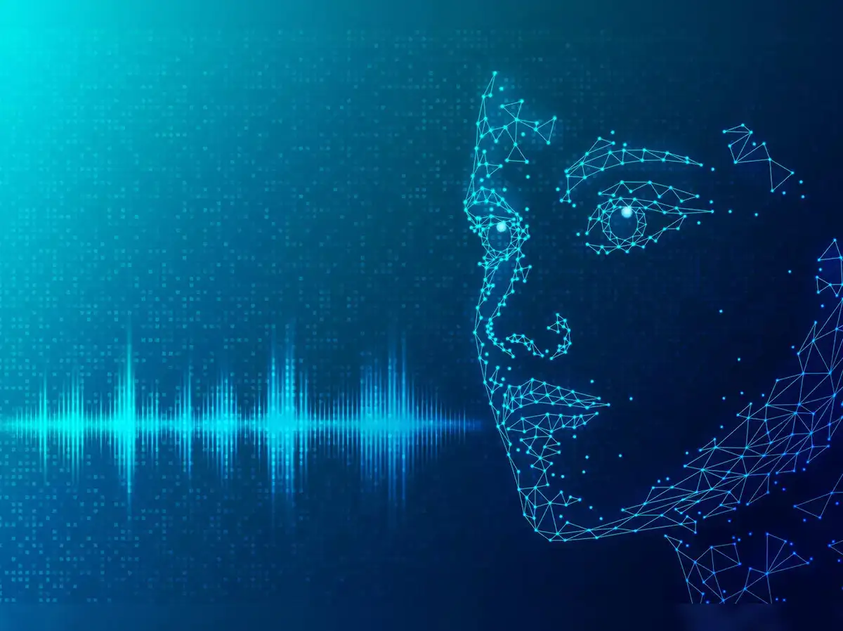 Machine Voice: The Next Frontier in AI Innovation and Integration