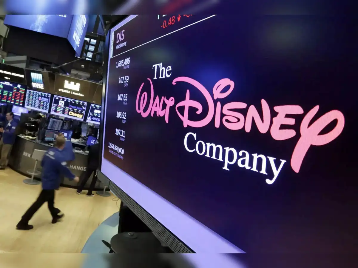 Disney tops earnings forecasts with streaming gains, raises guidance - The Economic Times