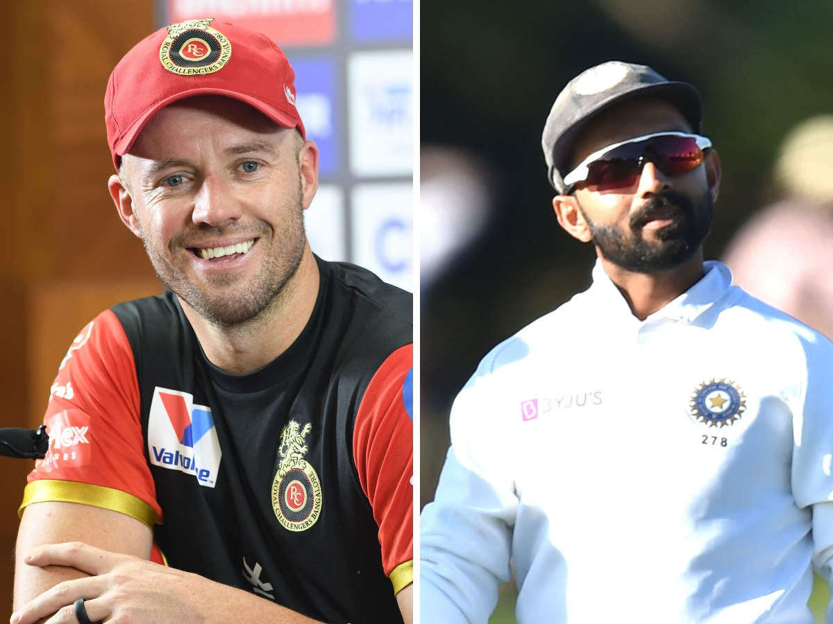 Beyond Cricket Ab De Villiers And Virat Kohli Now Have A Fashion Bond The Economic Times