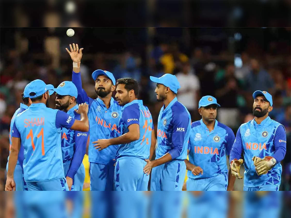 India South Africa Match T20 World Cup Pakistan fans want India to win today against South Africa; meme fest erupts on Twitter