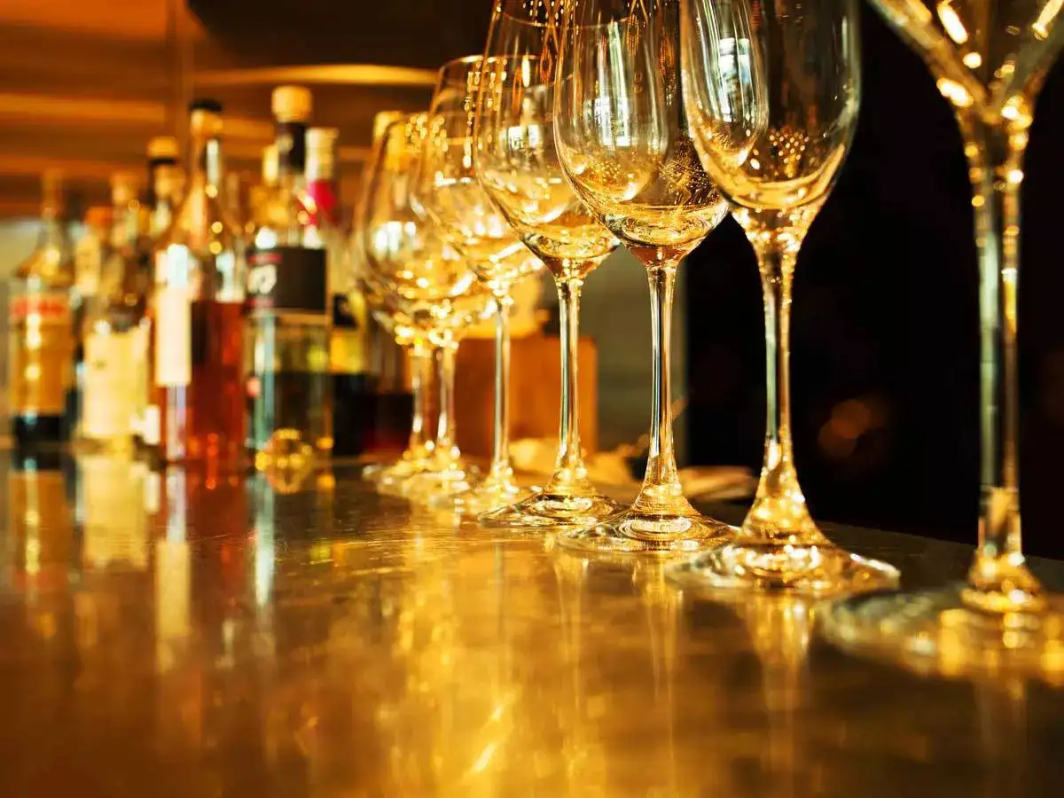 India's Alcohol Consumption Soars: Leads Global Growth for Third Half-Year