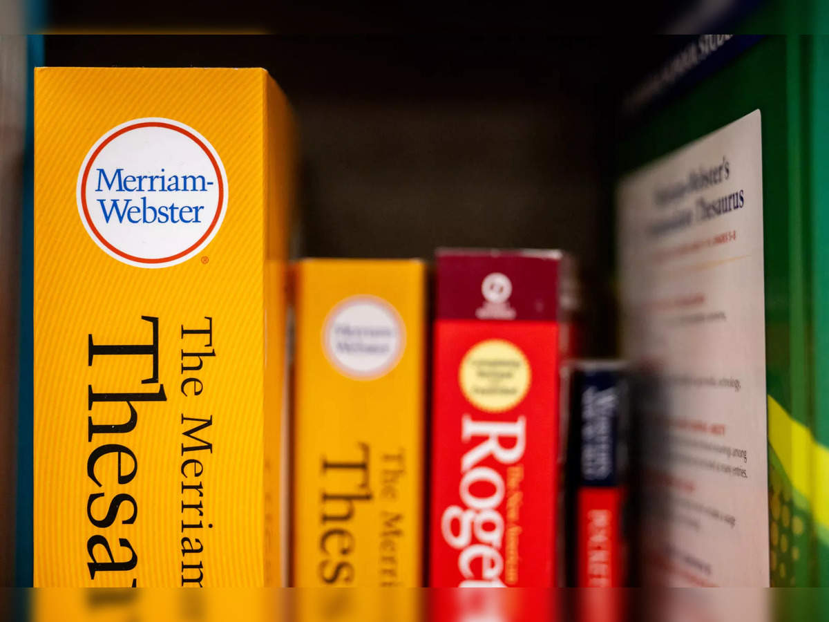 National Thesaurus Day Everything you need to know about it The