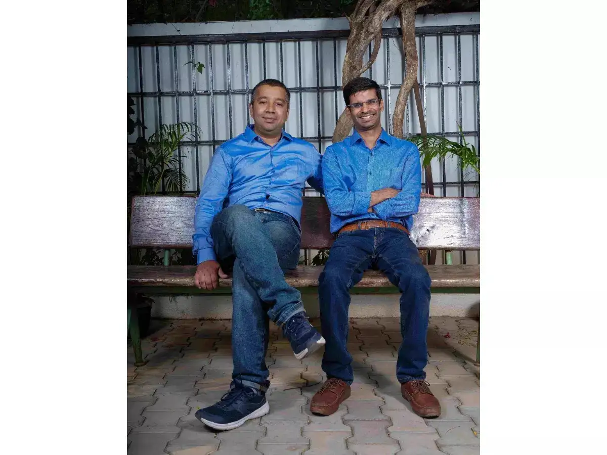 Speciale Invest launches Rs 1,400 crore fund for deeptech startups - The Economic Times