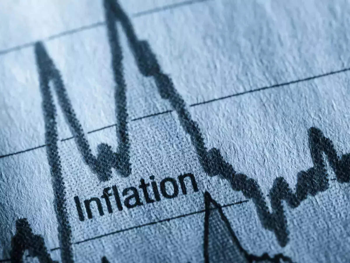 गुजरे आठ महीनों में देश में थोक महंगाई दर नवंबर में पहुंची उच्चतम स्तर पर, यह…- Wholesale inflation in the country reached its highest level in November in the last eight months, this…
