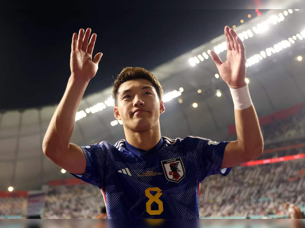 Japan Costa Rica match Live Streaming FIFA World Cup 2022 Japan vs Costa Rica prediction, time, and live-streaming information