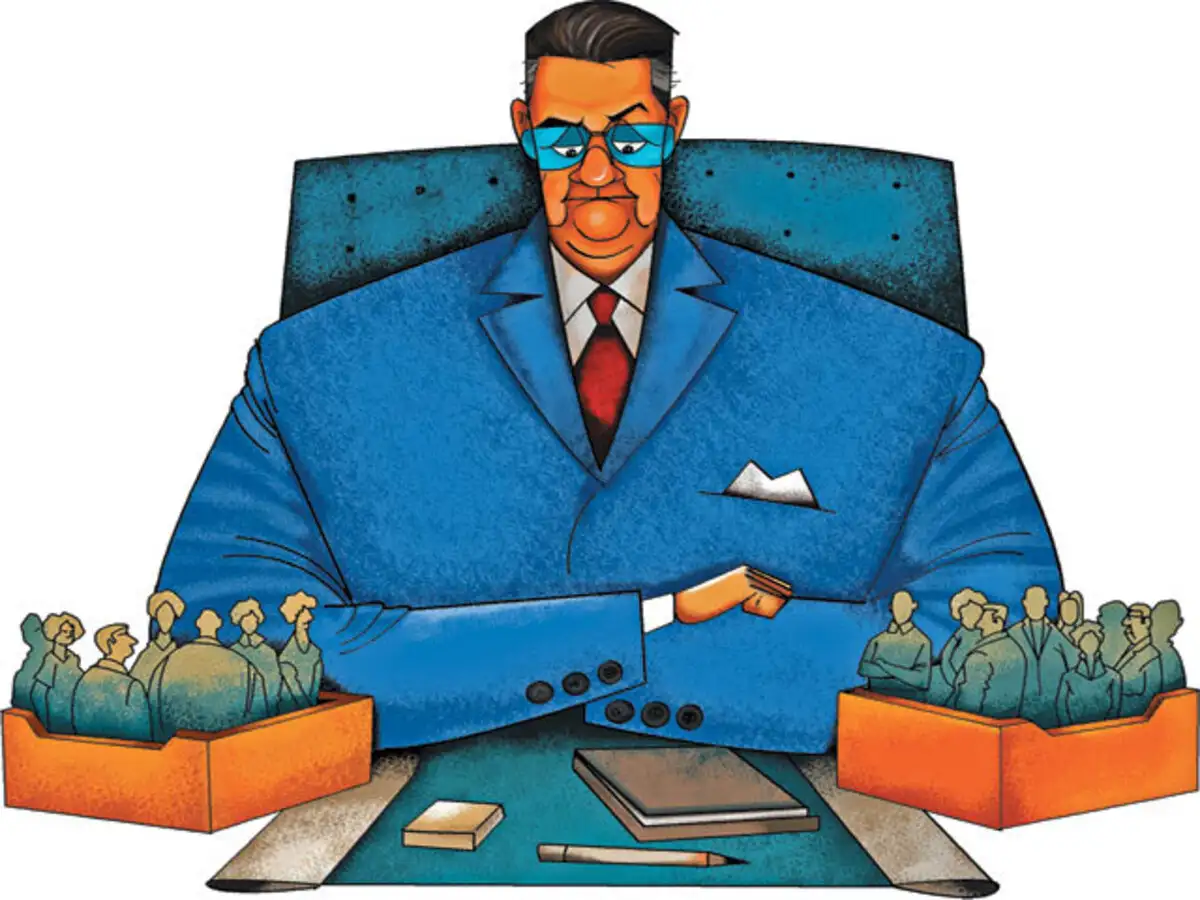 India's best companies to work for 2015: Industry wise winners - The  Economic Times