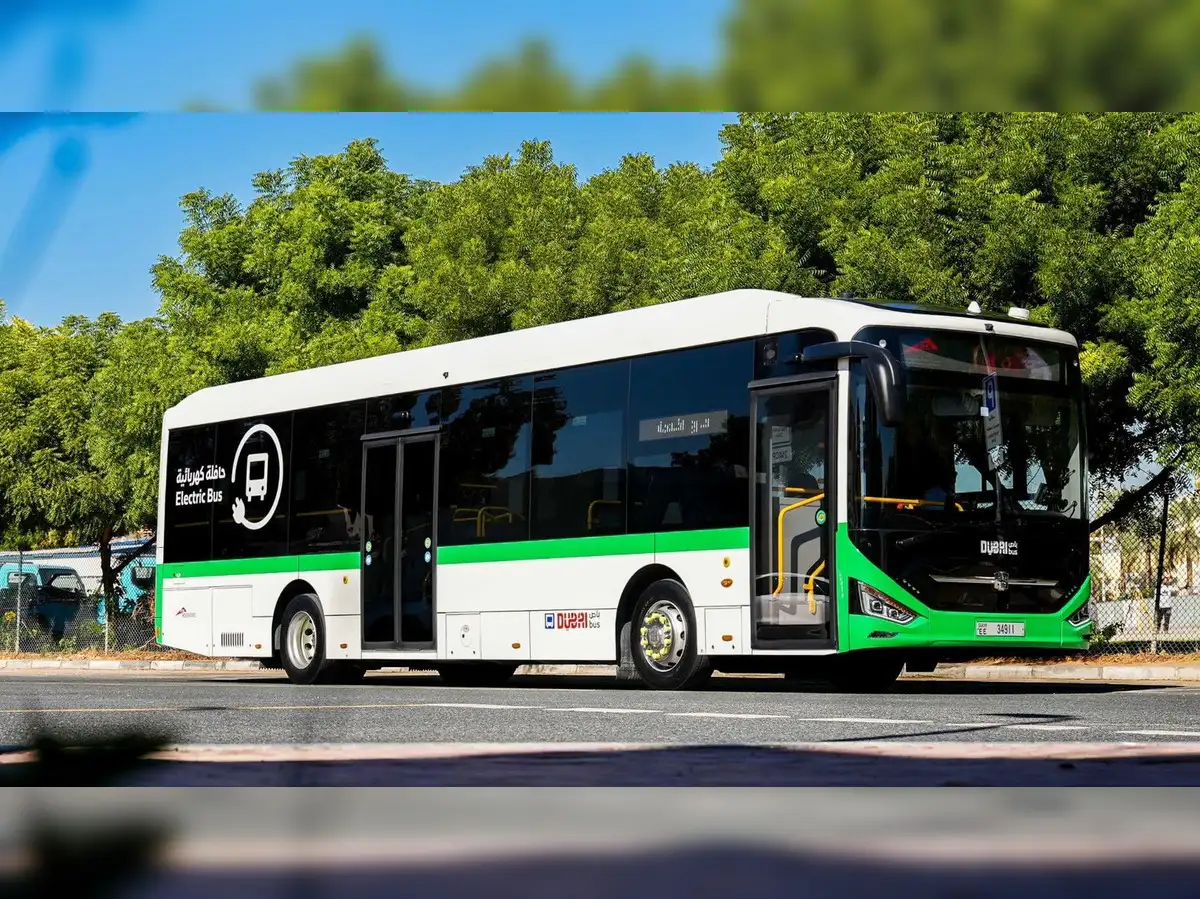 Chartered Speed, EKA Mobility to deploy 1,750 electric buses in Bengaluru