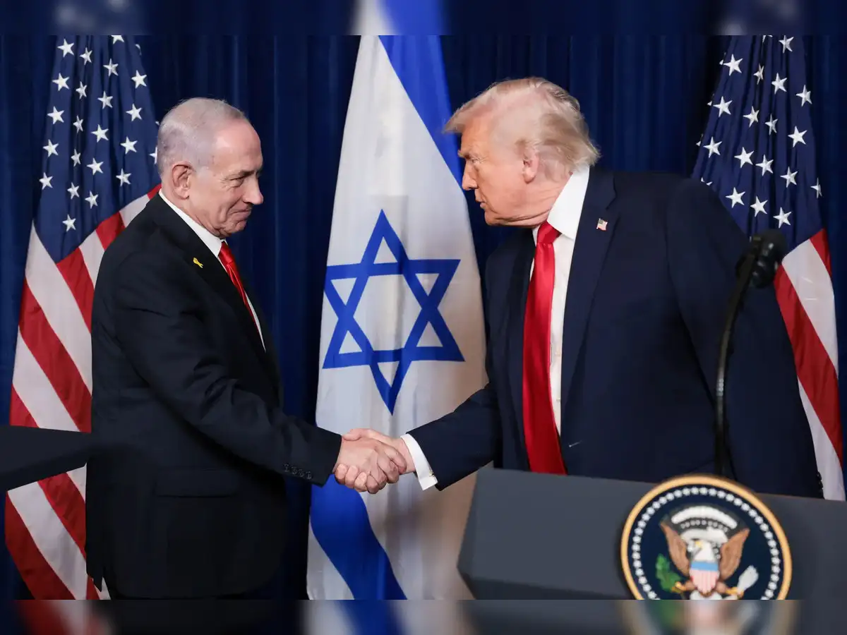 Trump, Netanyahu agreed US should press Iran to cut oil sales to China, Axios reports
