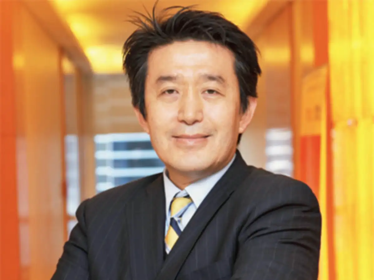 We have to give Narendra Modi government some more time: Jack W Lin ...