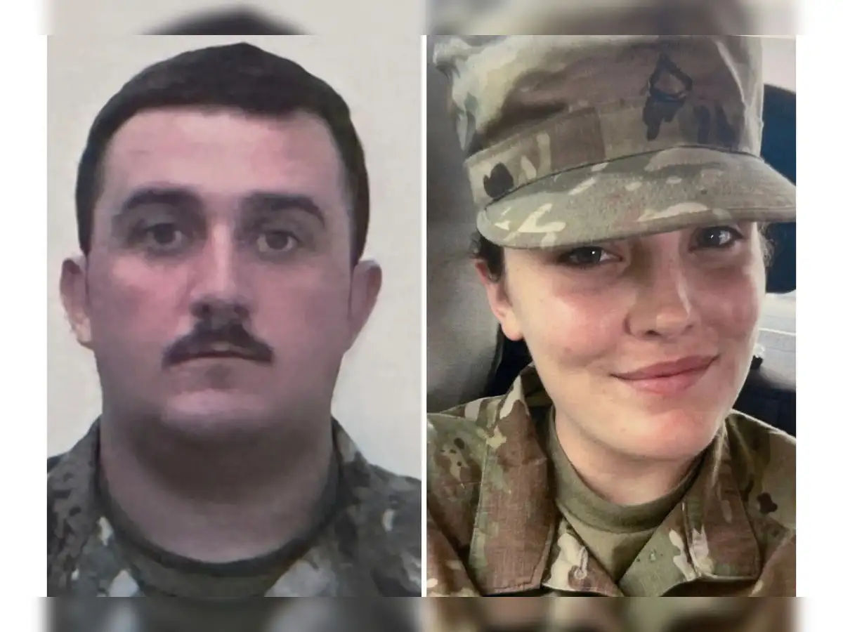 Trump says National Guard Sarah Beckstrom dies after shooting, as ambush  becomes political flashpoint - The Economic Times