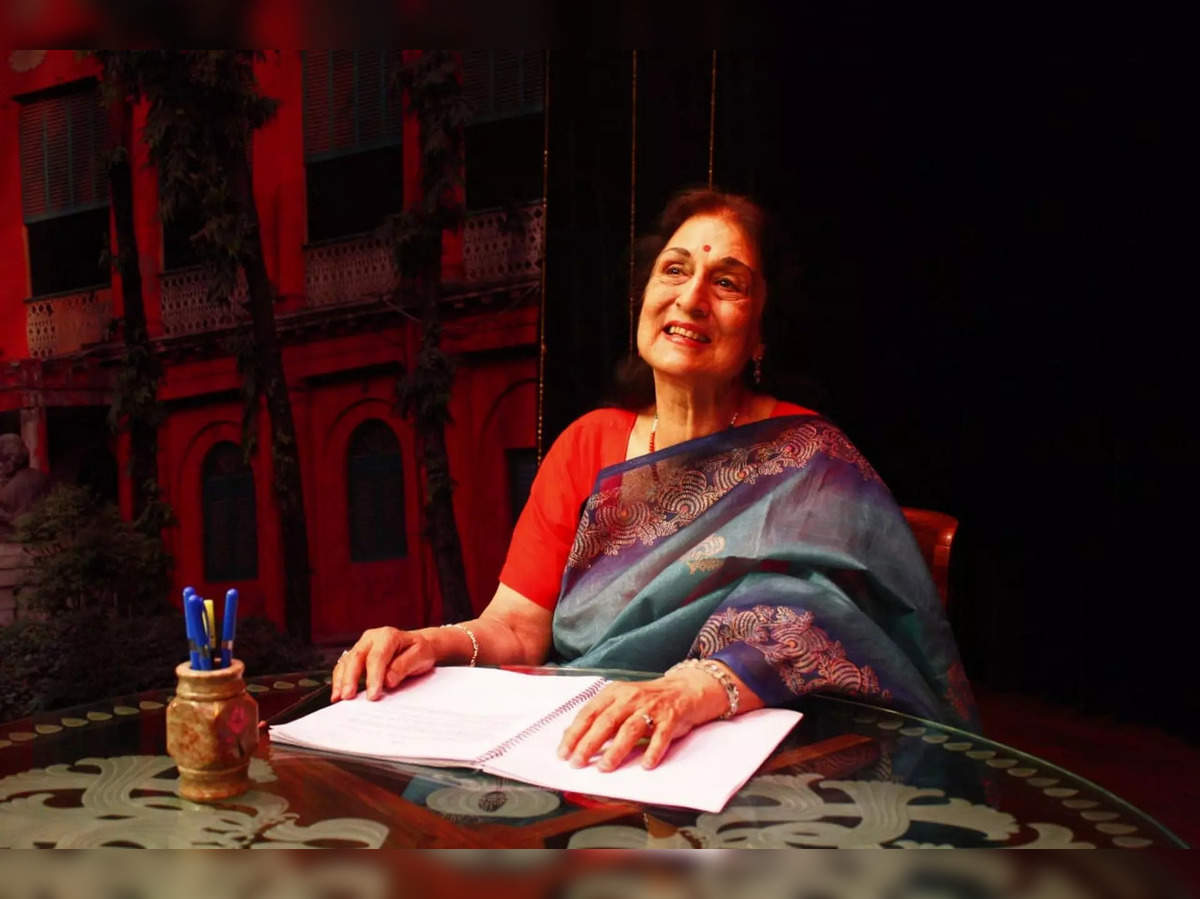 Veteran artist A Ramachandran passes away in Delhi