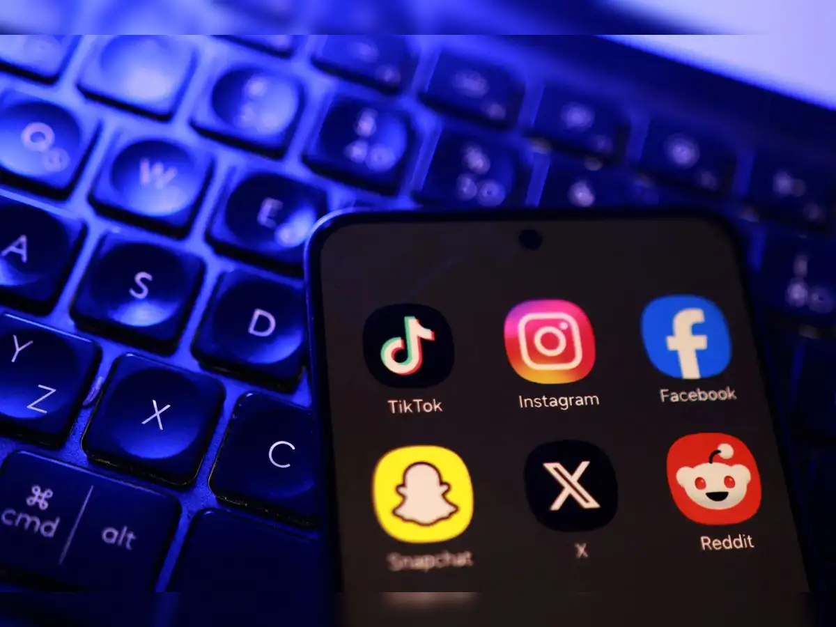 Australia teen social media ban has little impact: research