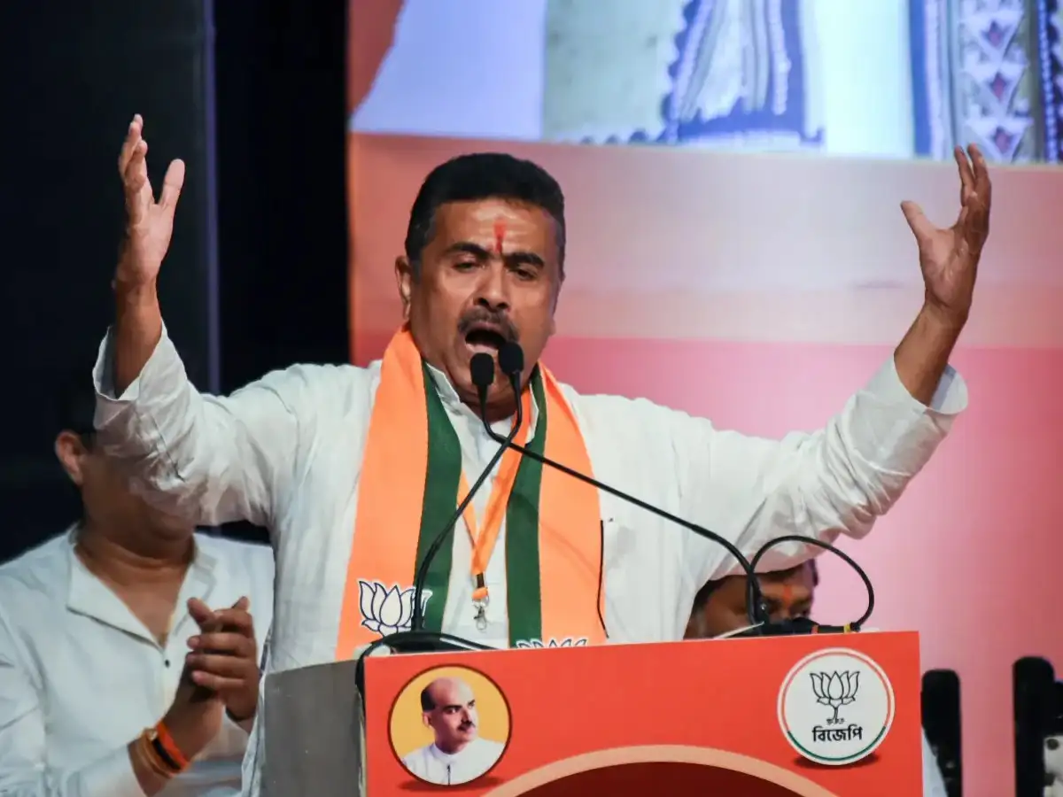West Bengal's Delhi wall may disappear: What schemes could BJP rule in  Kolkata unlock? - The Economic Times