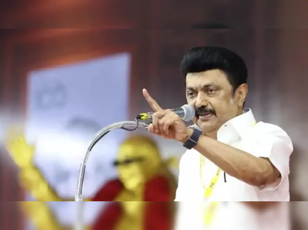 AIADMK chief Palaniswami says Stalin cannot speak on betrayal, blames DMK for Katchatheevu issue