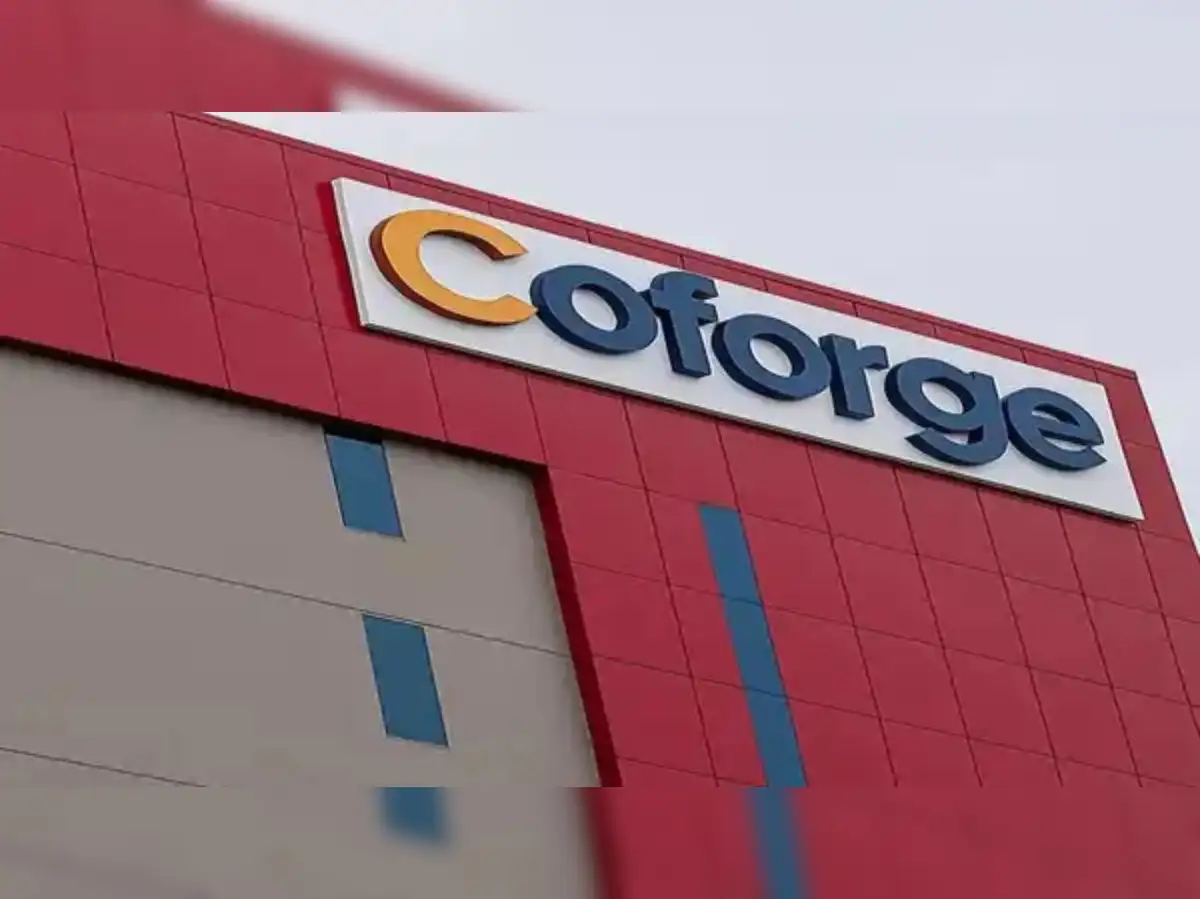 Coforge Launches Private Equity Business Unit For Private Equity Sector