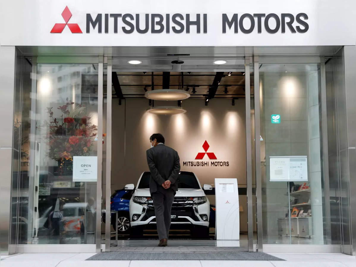 Mitsubishi Motors Plans to Electrify 100 Percent of its Fleet by