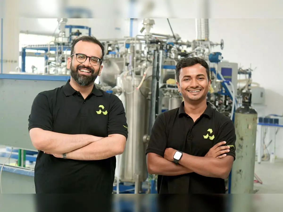 Climate-tech startup Newtrace raises $6.3 million from HDFC Bank, Mitsui Sumitomo, Peak XV, others