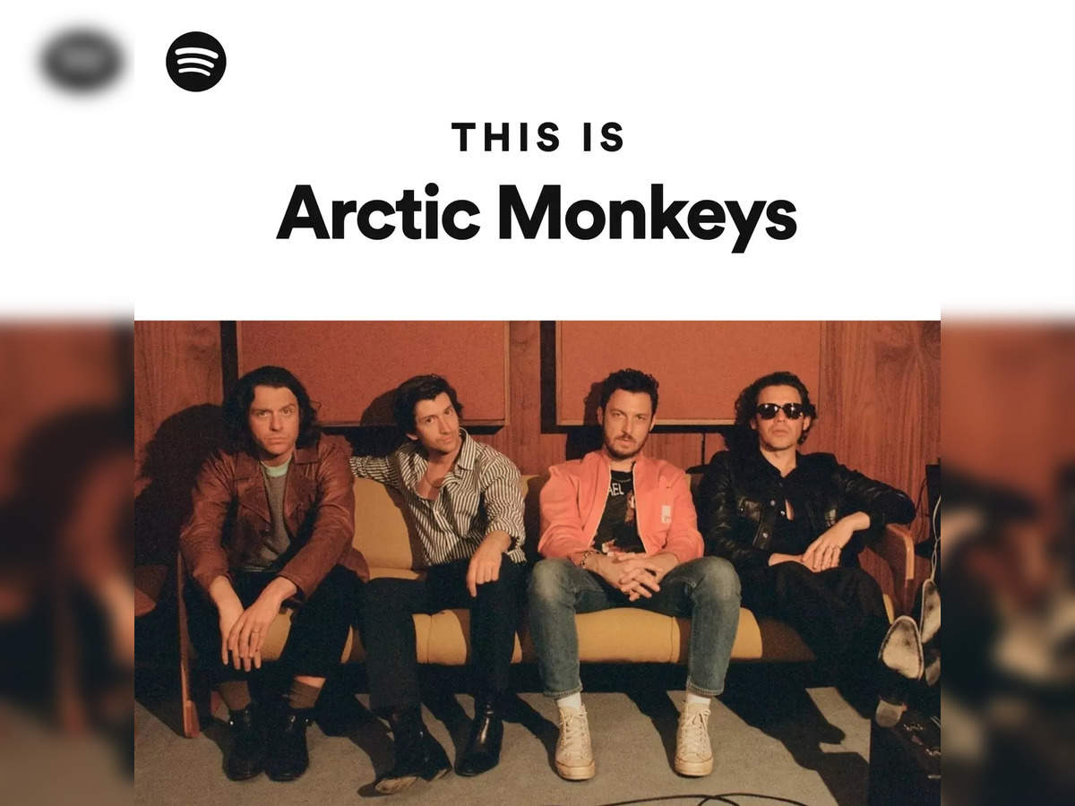 Arctic Monkeys: Everything you need to know (2023)