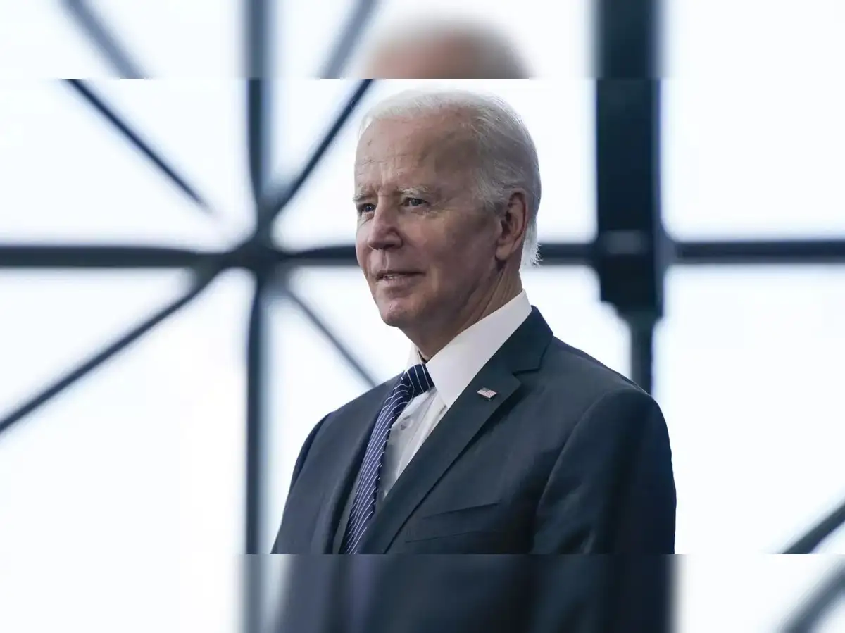 digital asset rules: Joe Biden administration wants more crypto  enforcement, digital asset rules - The Economic Times