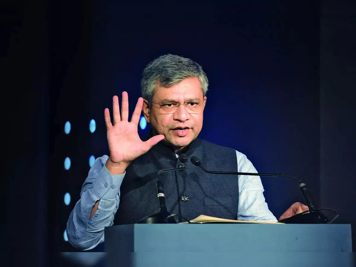 India cabinet approves $18 billion in infrastructure, urban, startup projects: Ashwini ​Vaishnaw