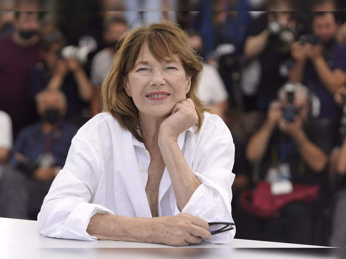 How Jane Birkin Inspired One Of Today's Most Luxurious Status Symbols