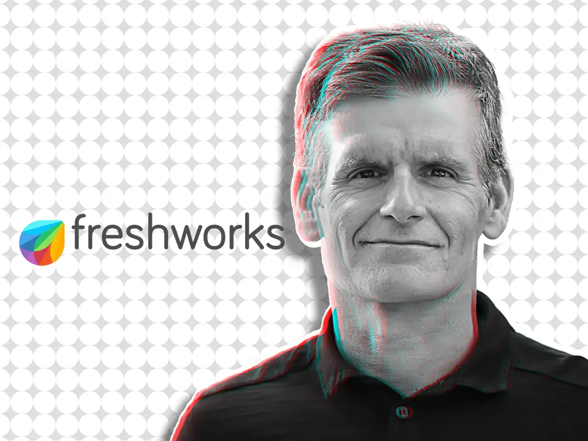 Freshworks posts first full