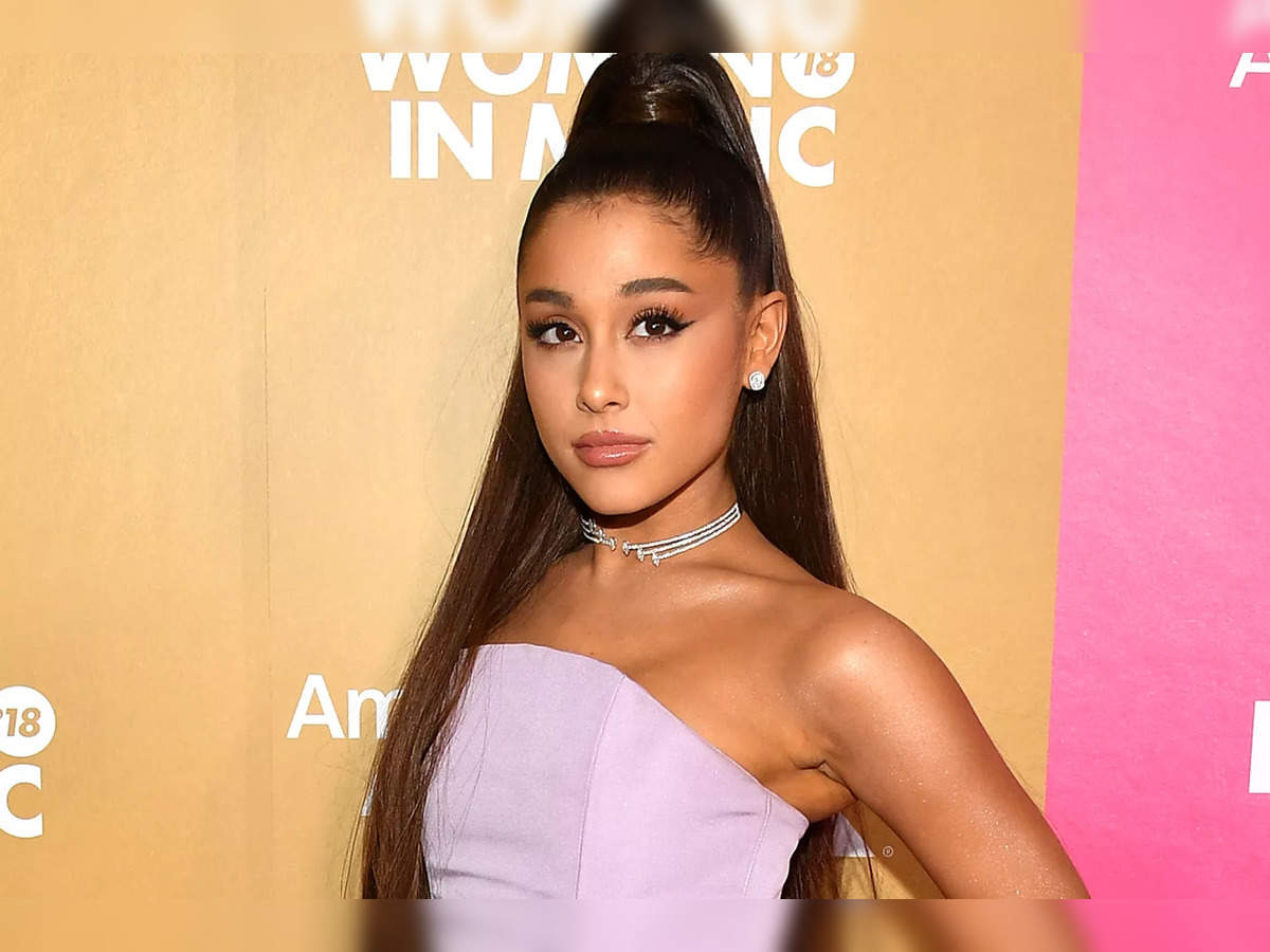 Ariana Grande Transformation: Photos of Her Then and Now