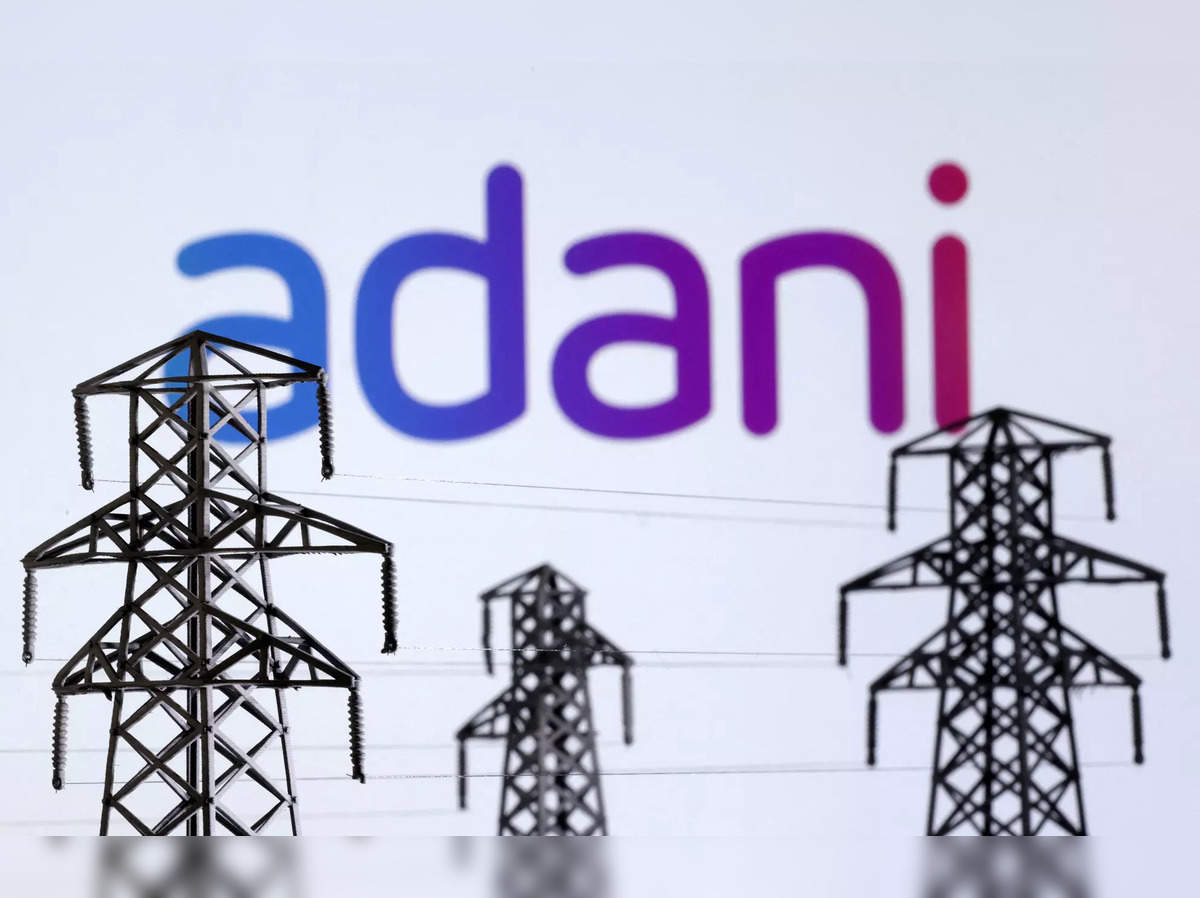 Adani may pull the power plug on Bangladesh if dues not settled by November 7 - The Economic Times