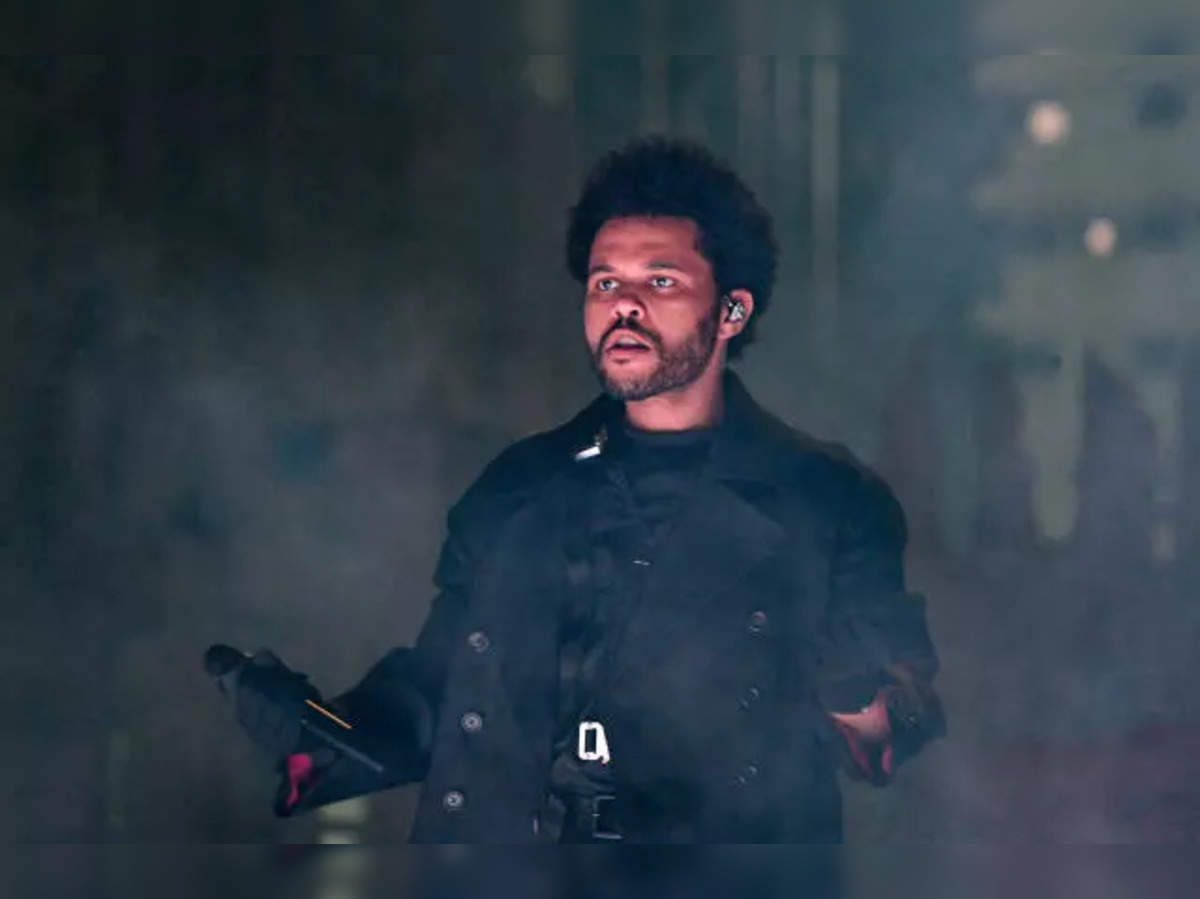 The After Hours Tour: The Weeknd Postpones The Concert To 2022