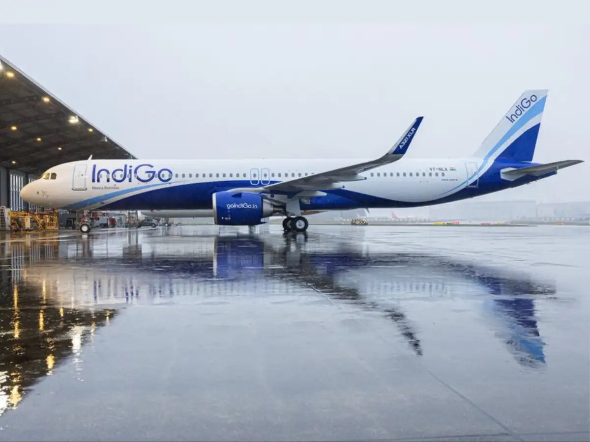 IndiGo launches direct Chennai–Réunion Island flights