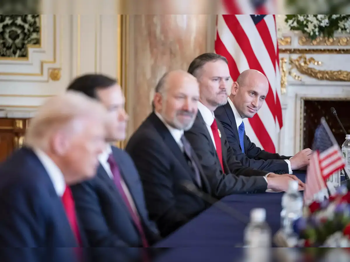 Key Trump adviser cites immigrant kids as a problem