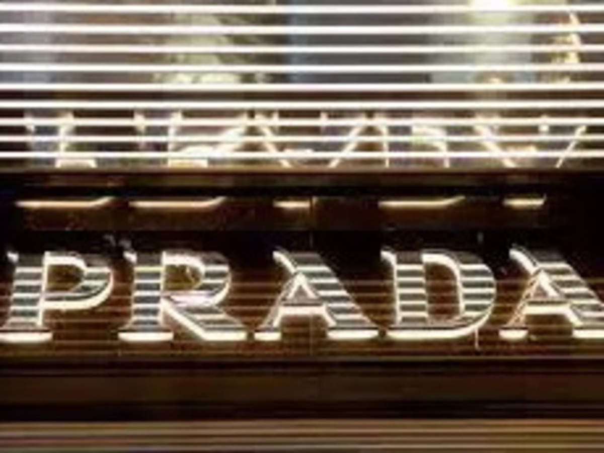 Andrea Guerra: Prada SpA hires former Luxottica head, Andrea Guerra, as new  CEO, replacing duo Patrizio Bertelli and Miuccia Prada - The Economic Times