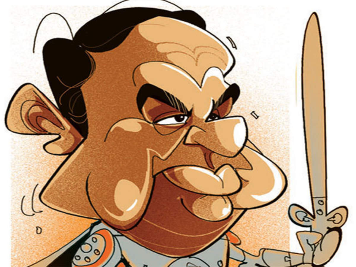 ICHR chief Dr Y Sudershan Rao lauds Subramanian Swamy for fighting lonely  battle for country's majority - The Economic Times