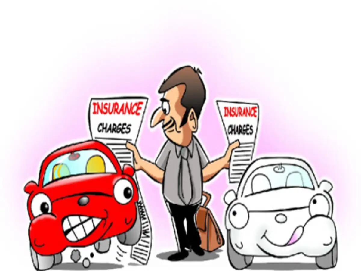ET Wealth: All you need to know while claiming your motor insurance ...