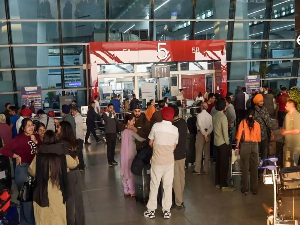 West Asia conflict: Over 11 lakh passengers travel back to India