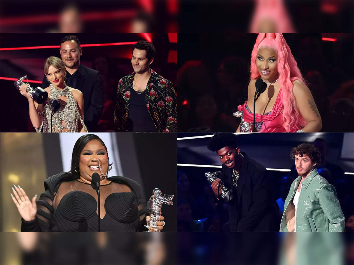 Billboard Music Awards 2023 Winners: Complete list of this year's