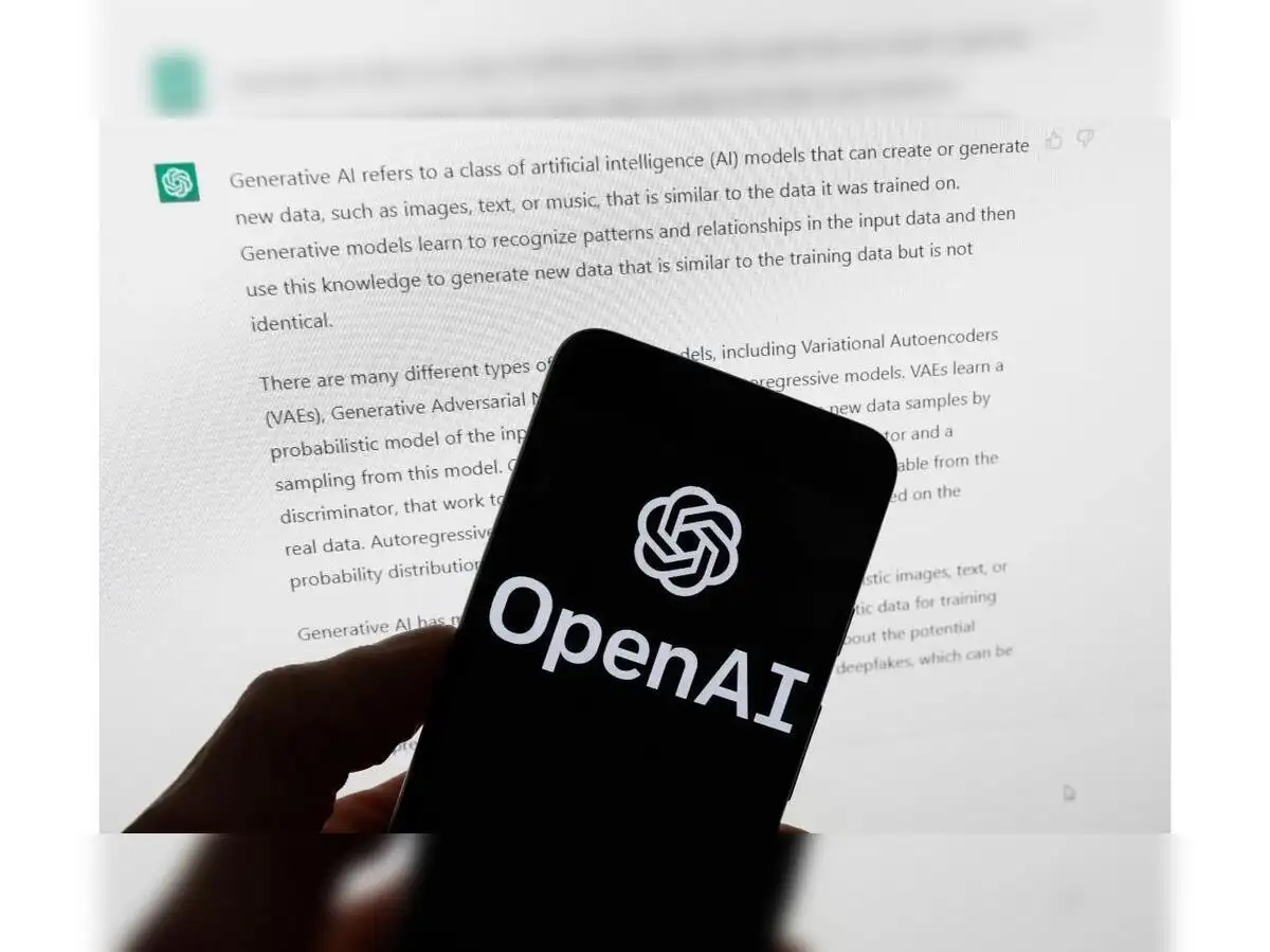 OpenAI finds evidence other AI agents escaped containment as it widens hacking probe - The Economic Times