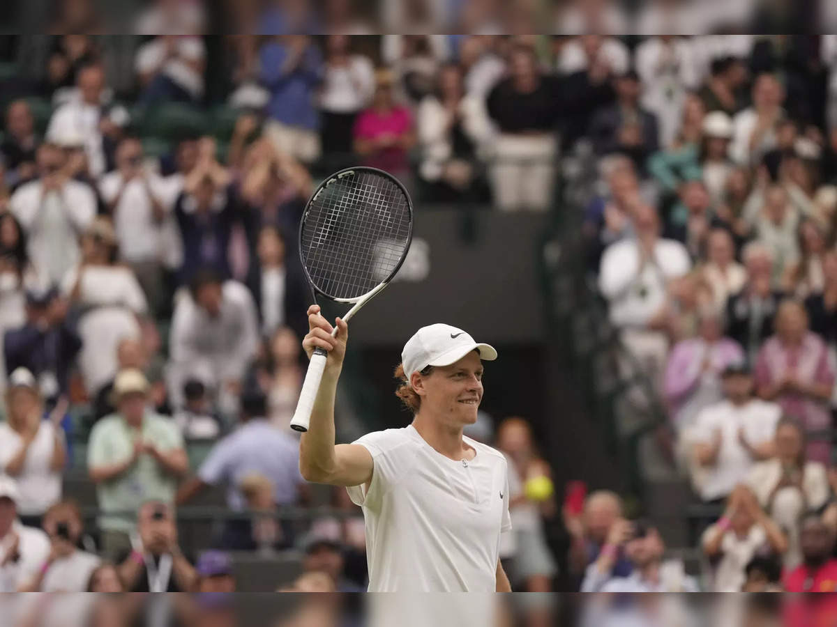 Wimbledon 2023: Top emerging men's players to watch out for