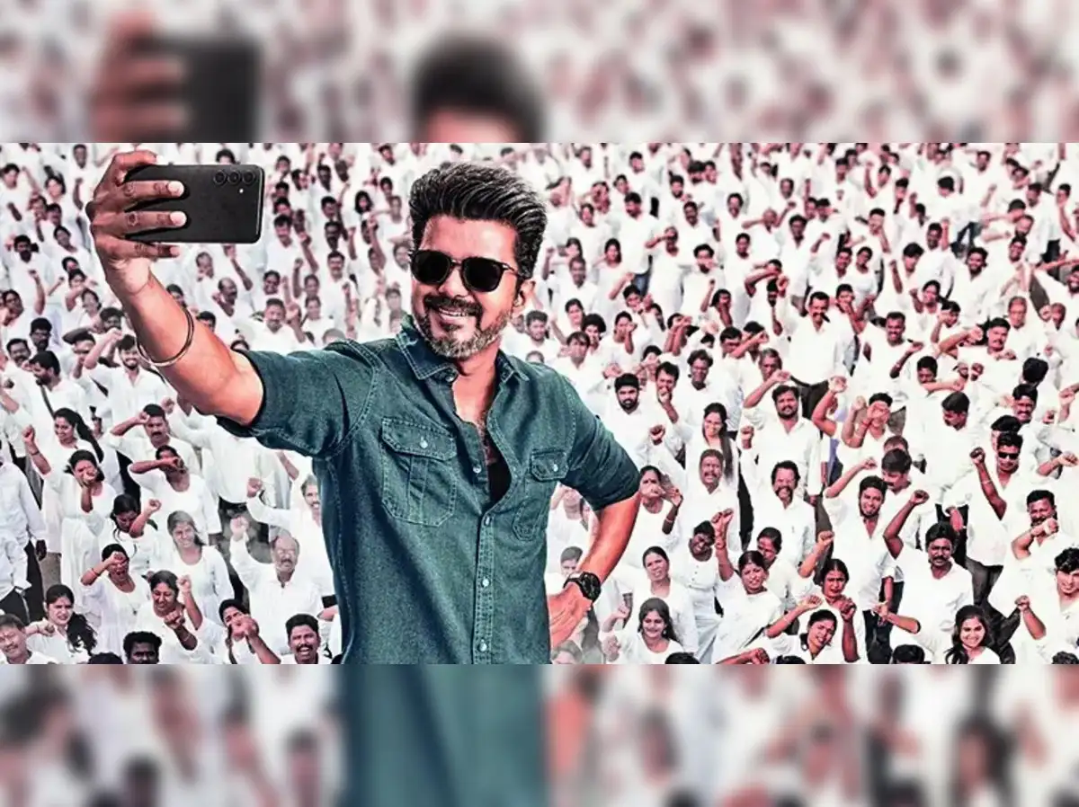 Tamil Nadu election results 2026: Vijay emerges as the ultimate X-factor