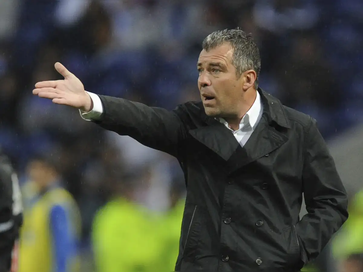 Jorge Costa, FC Porto legend, dies at 53 from cardiac arrest, tributes pour  in; check his biggest achievements - The Economic Times