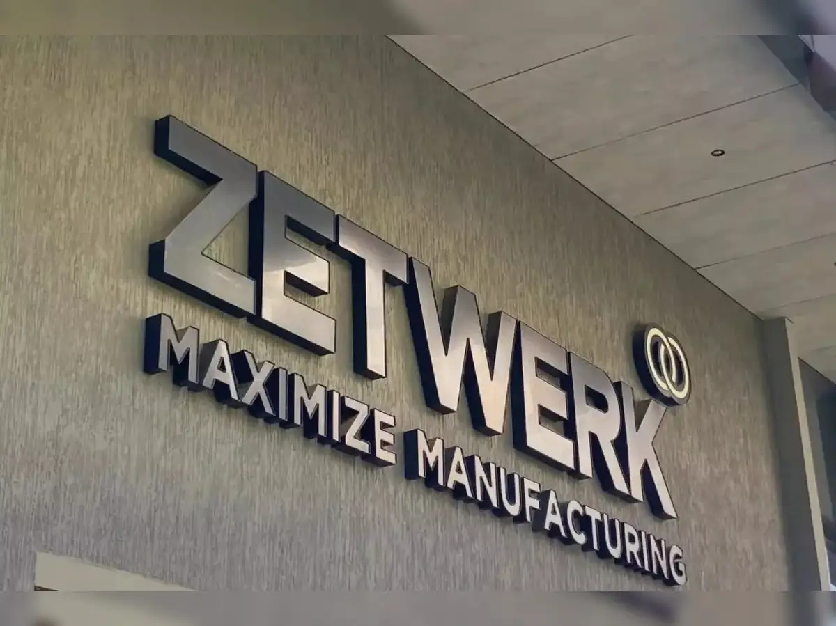 Zetwerk sues General Catalyst-backed Ayr Energy over alleged misuse of confidential data - The Economic Times